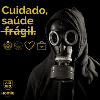Cuidado, Saúde Frágil