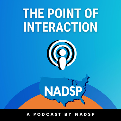 NADSP Interviews BJ Stasio, Self Advocate