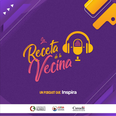 La Receta de la Vecina
