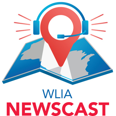 WLIA Newscast
