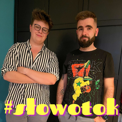 Słowotok