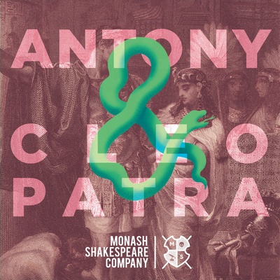 Antony and Cleopatra Trailer Antony and Cleopatra Trailer