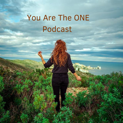 Multidimensional Healer de Podcast