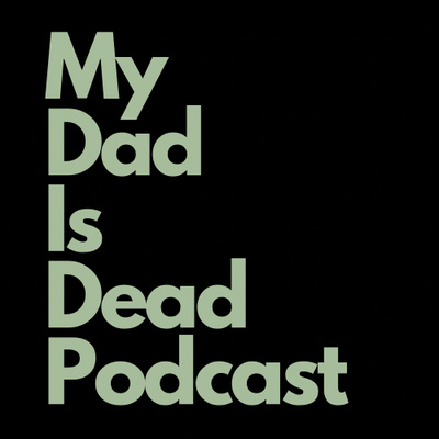 Ep 2 - Denial - The first week or so after his death episode artwork
