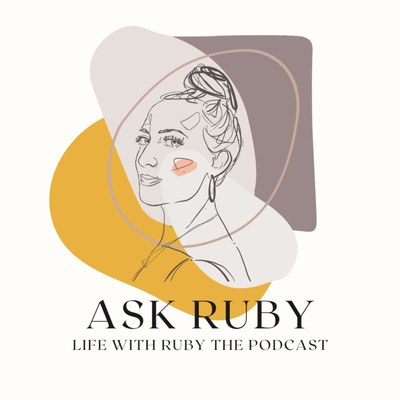 LIFE WITH RUBY