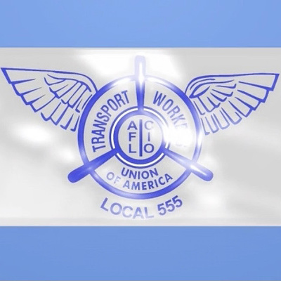 In the Breakroom with TWU Local 555