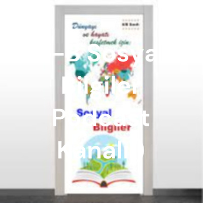 Niko Sosyal Bilgiler Podcast Kanalı:)