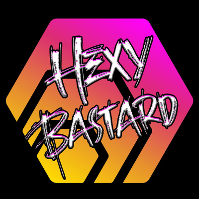 The Hexy Bastard Show