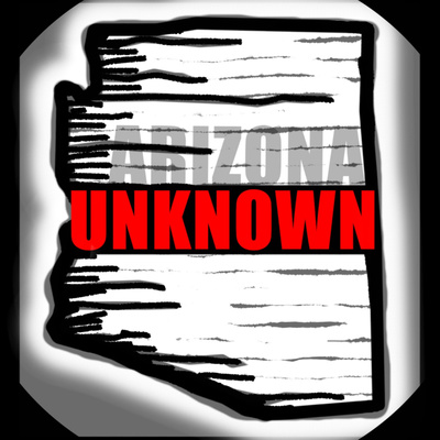 Hidden In The Forest - Arizona Unknown S1E2