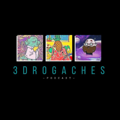 3 Drogaches