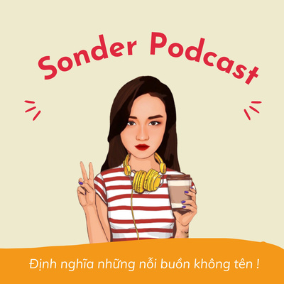 #2: Câu chuyện của "sự cô đơn" episode artwork