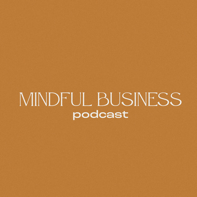 Mindful Business Podcast