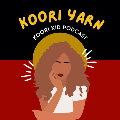Koori Yarn