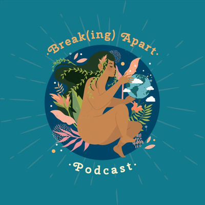 Episode 0 - Welcome to the Break(ing) Apart Podcast  episode artwork
