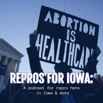 Repros for Iowa