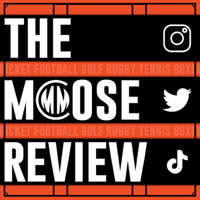What Should Footballers Post After A Defeat? | The Moose Review | #2 | Mark Ogden