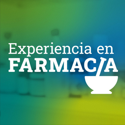 Experiencia en Farmacia