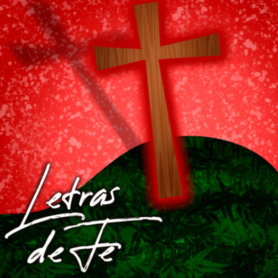 Letras de Fe