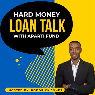 Hard Money Loan Talk Intro 