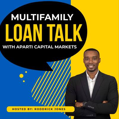 What is a Multifamily Bridge Loan? episode artwork