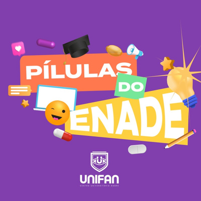PÍLULAS DO ENADE