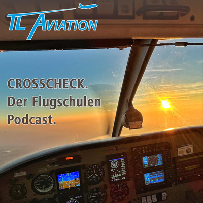 Folge 3: Flugsimulatoren und ihre Einsatzmöglichkeiten