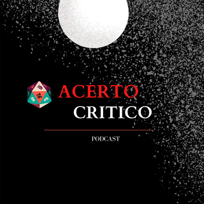 Acerto Critico Podcast