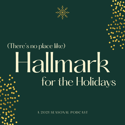 (There\'s No Place Like) Hallmark for the Holidays