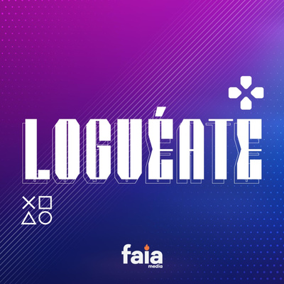 Loguéate