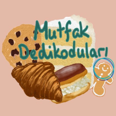 Mutfak Dedikoduları w/ AT
