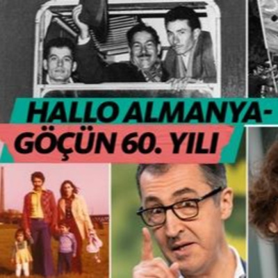 GÖÇÜN 60. YILI