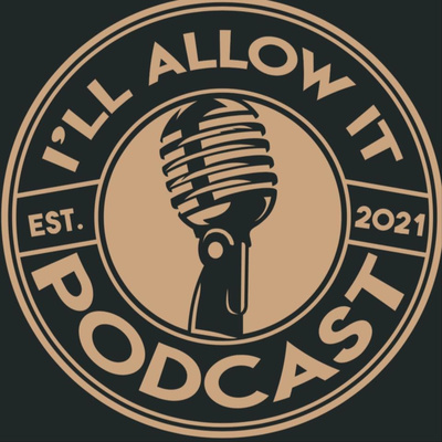 I\'ll allow it