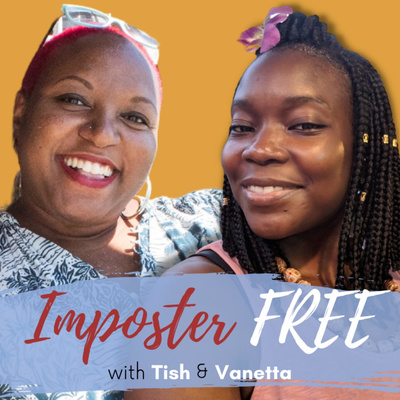 Imposter Free Podcast