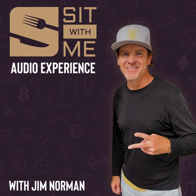 Sit With Me App Audio Experience