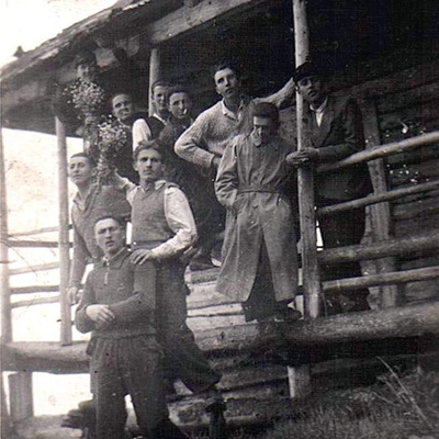 Crimes Of Communism In Romania • A podcast on Anchor