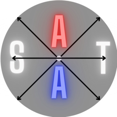 ATAS - Across Time And Space