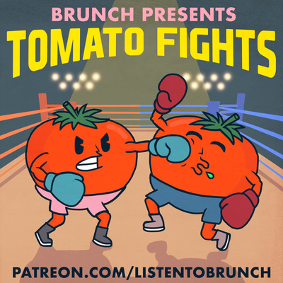 Tomato Fights