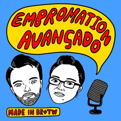 Embromation Avançado