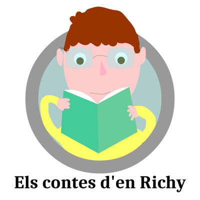 Els contes d\'en Richy
