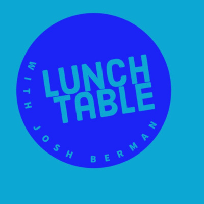 The Lunch Table Episode 7 (PickNSpreads)