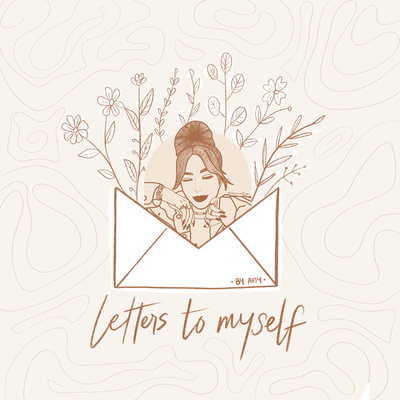 Portada de Letters to Myself 💌