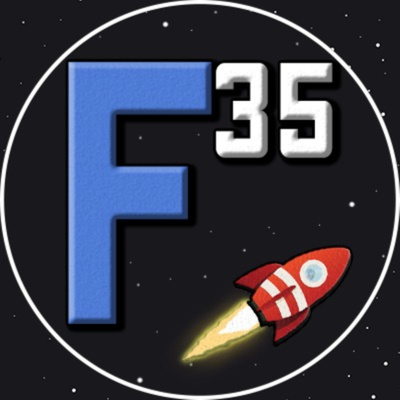 Freedom 35ers: Cardano NFT Podcast
