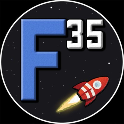 Freedom 35ers: Cardano NFT Podcast