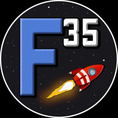 Freedom 35ers: Cardano NFT Podcast
