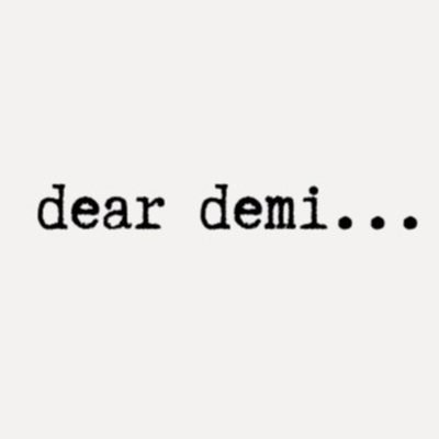 Dear Demi... Pregnancy Story Pt. 1