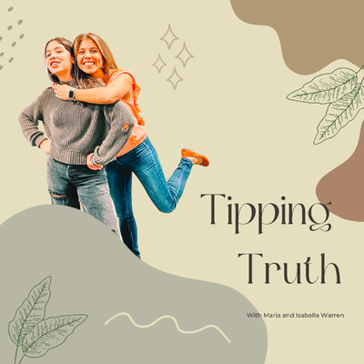 Recognizing Truth in the Midst of Tension episode artwork