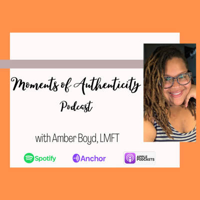 Moments of Authenticity