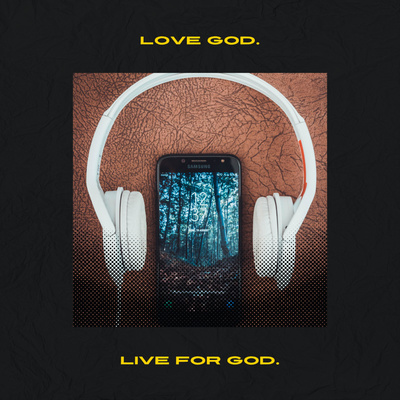 Introduction to Knowing God by J.I. Packer episode artwork