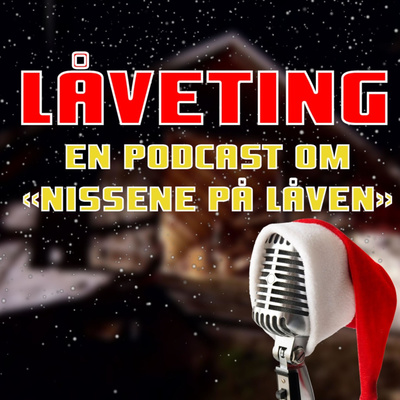 Låveting - En \
