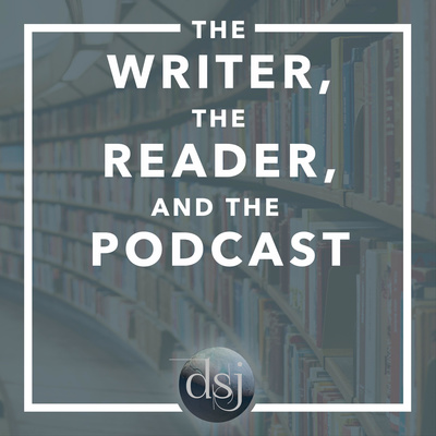 Frances Pauli and the Business of Writing episode artwork